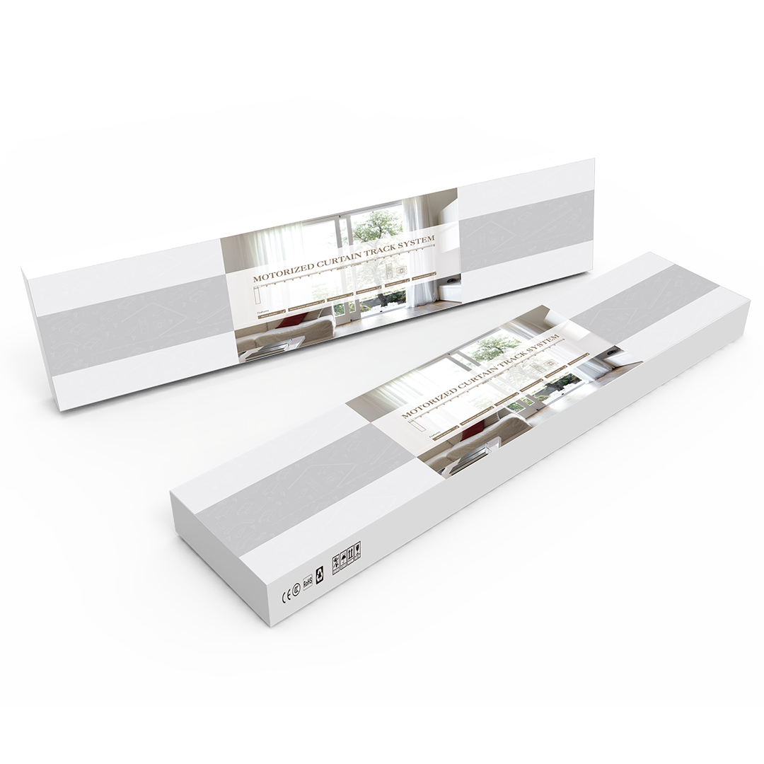 Smart Curtain Motor 1