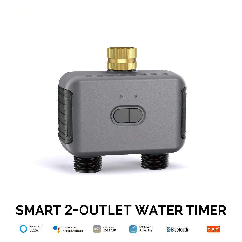 Smart Sprinkler Water 3