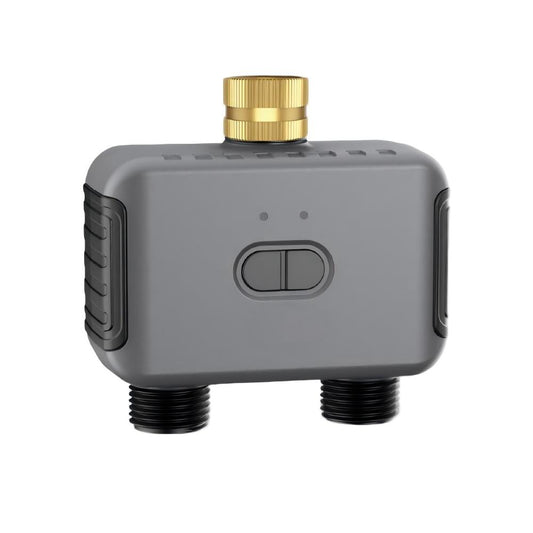 Smart Sprinkler Water 6