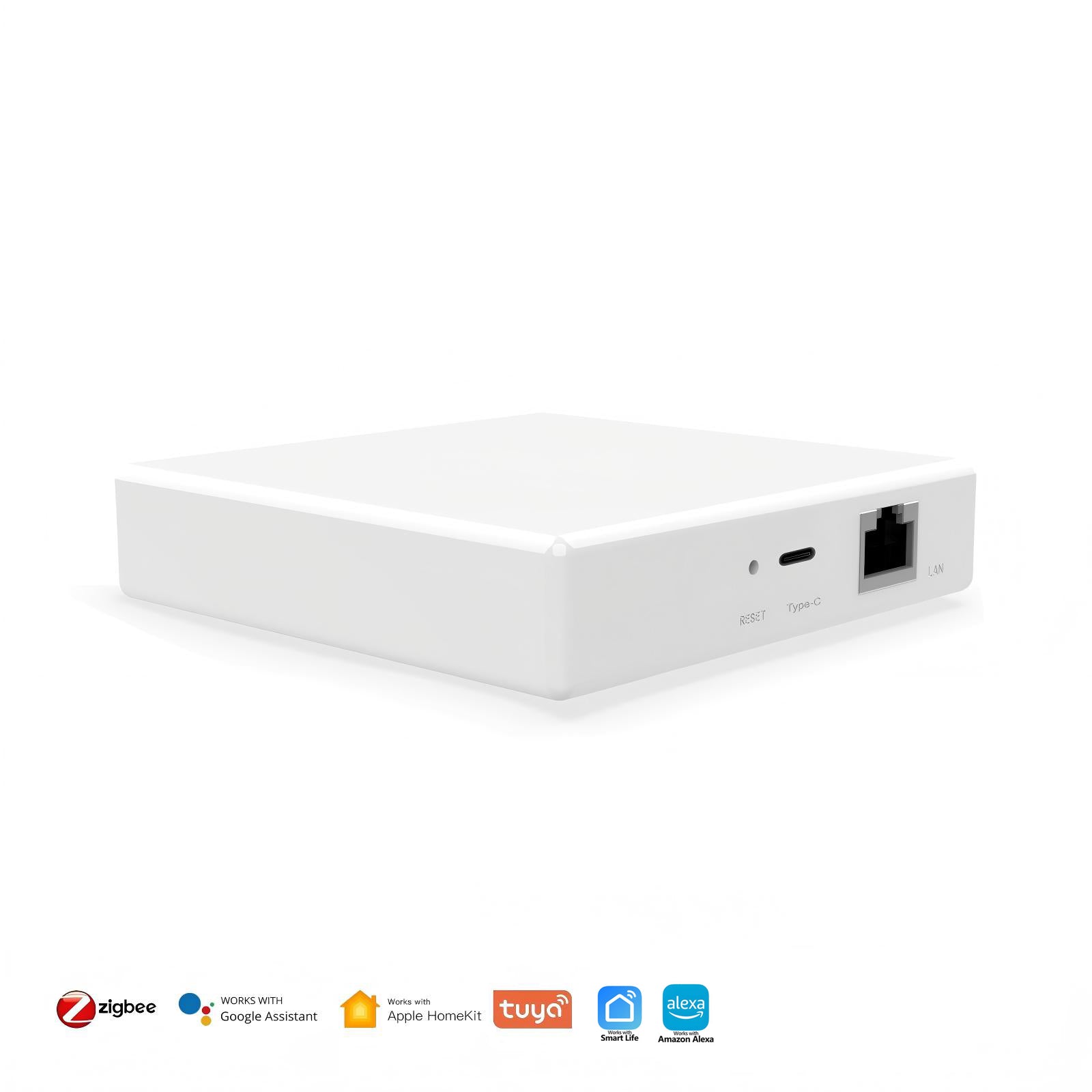 Smart Zigbee Gateway 2