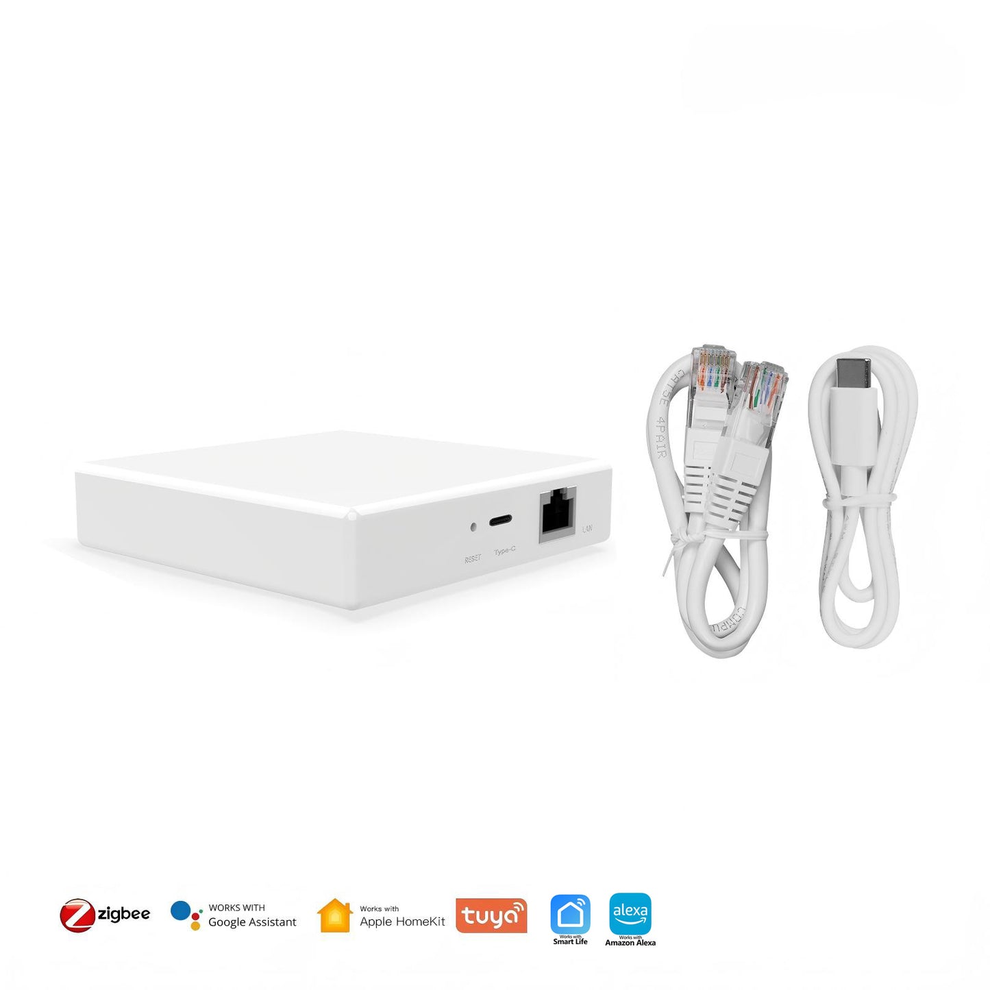 Smart Zigbee Gateway 3