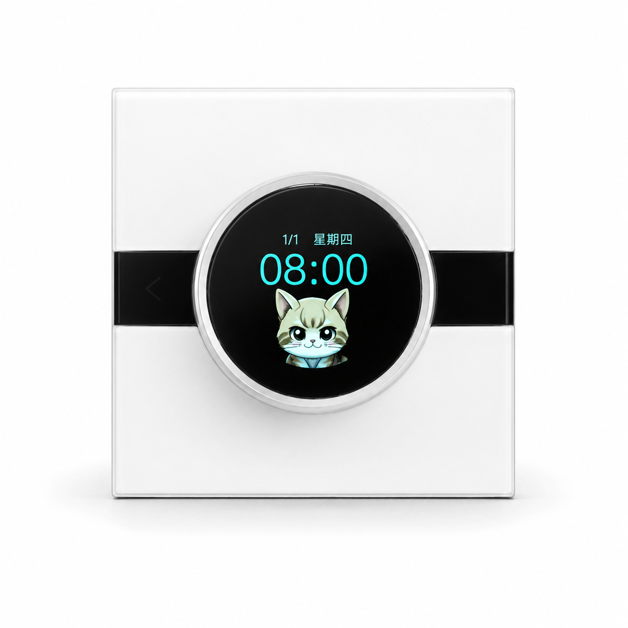 Super Dimming Smart Knob 11