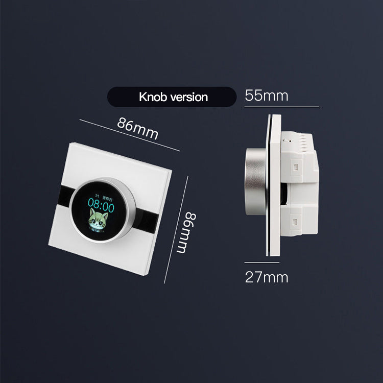 Super Dimming Smart Knob 7