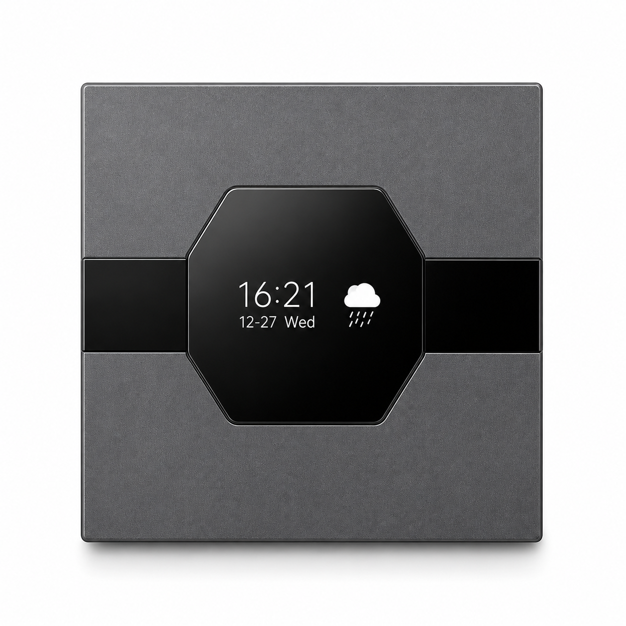 Super Octagonal Switch 1