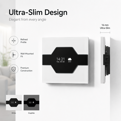 Super Octagonal Switch 3