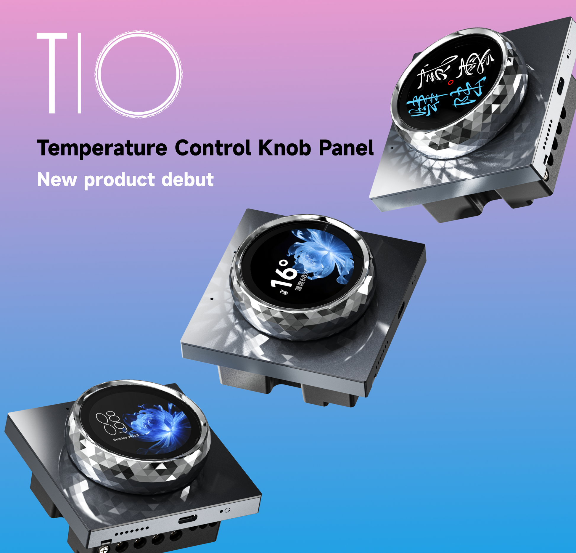 T10 Smart Screen 3