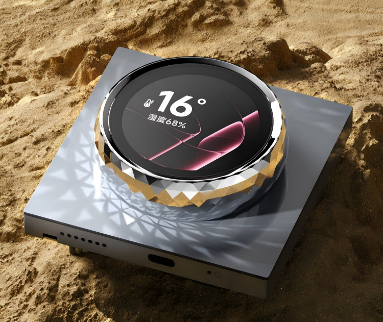 T10 Smart Screen 4