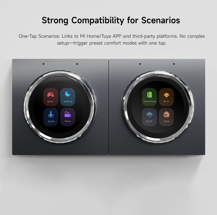 T10 Smart Screen 6