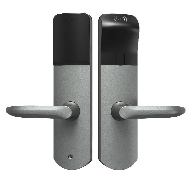 T18 Hotel Smart Door Lock 3