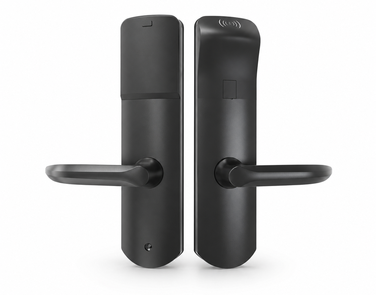T18 Hotel Smart Door Lock 6