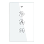 TUYA Timing Function Smart Switch for Fan