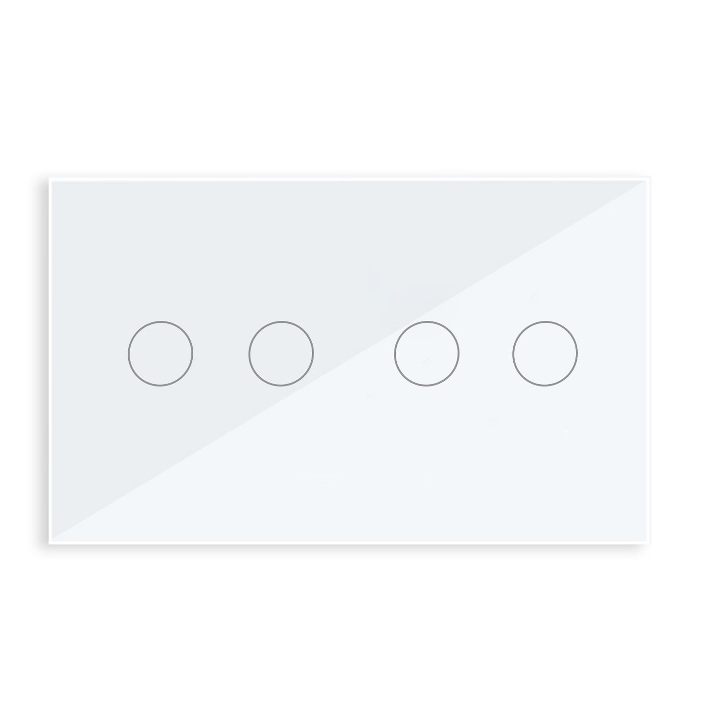 Tuya 147 Smart Light Switch 1