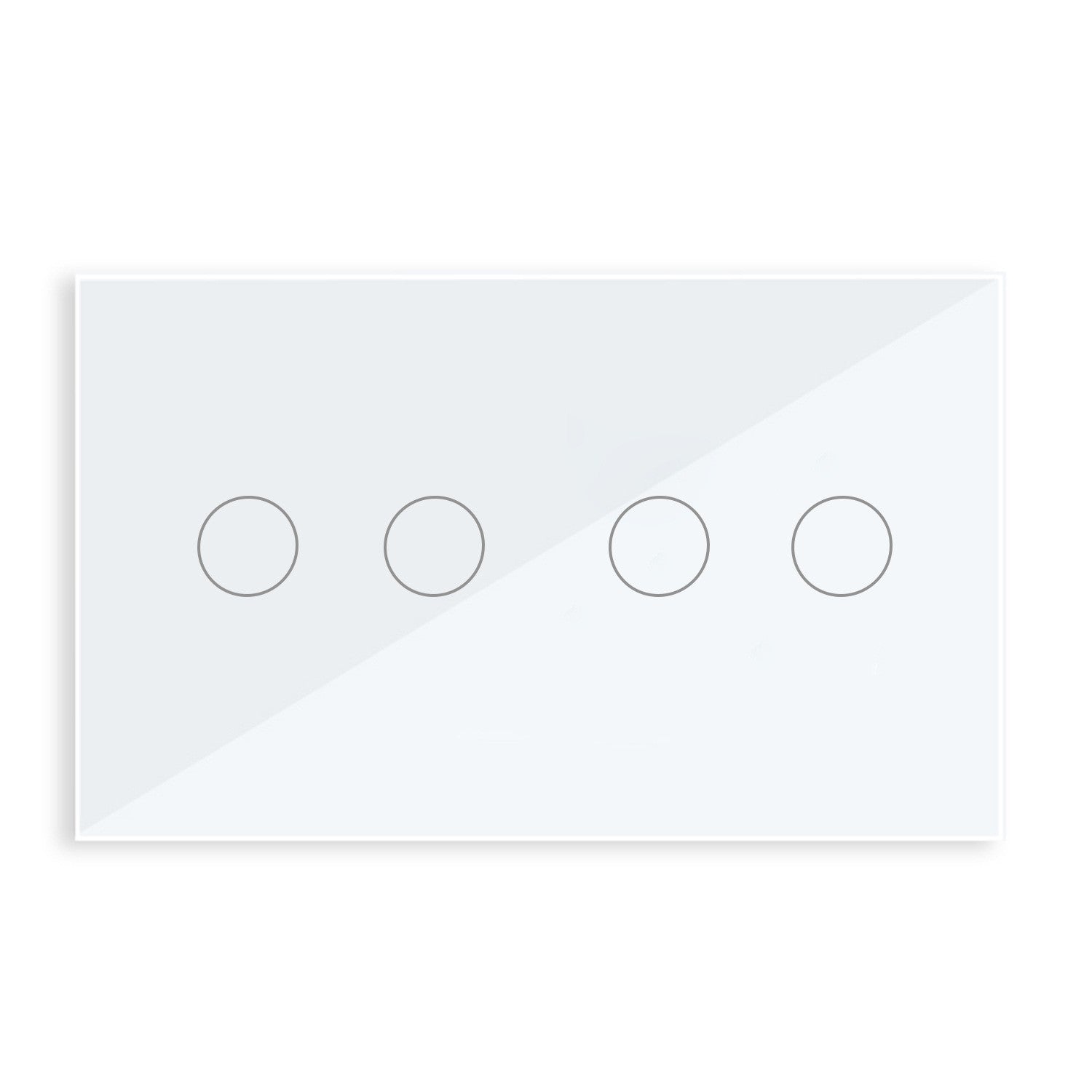 Tuya 147 Smart Light Switch 1
