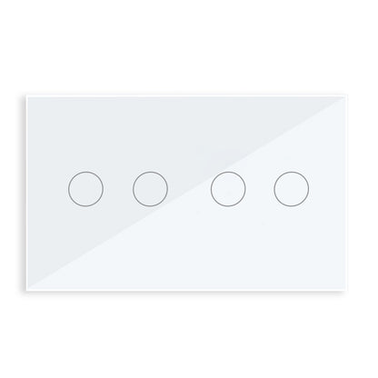Tuya 147 Smart Light Switch 1