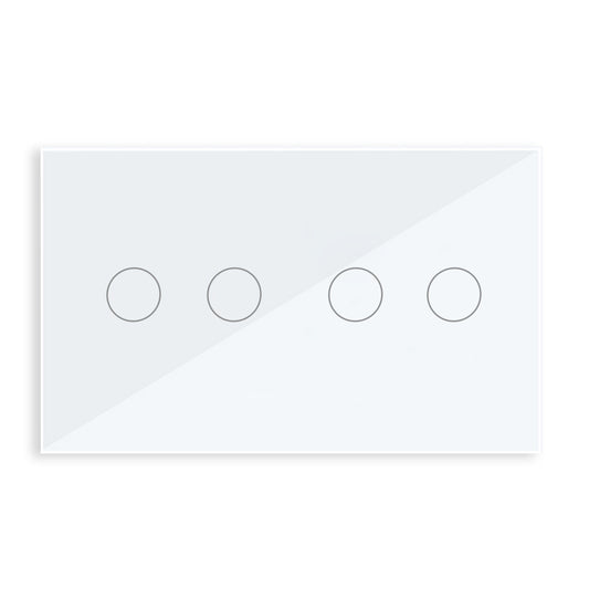 Tuya 147 Smart Light Switch 1
