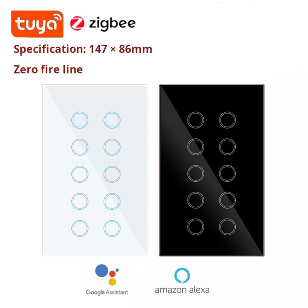 Tuya 147 Smart Light Switch 13
