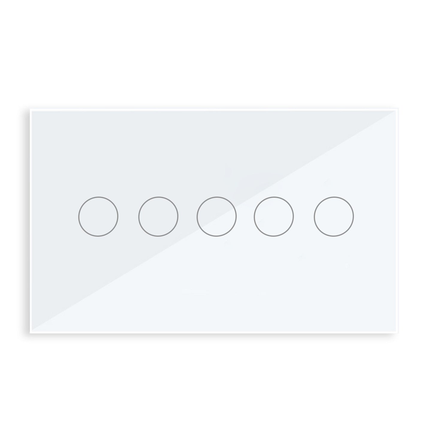 Tuya 147 Smart Light Switch 3