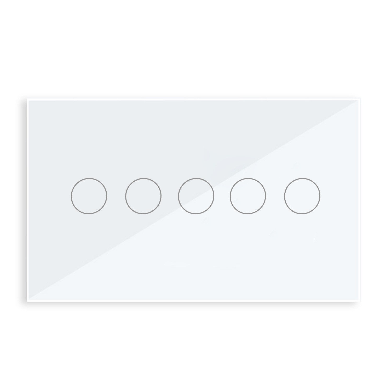 Tuya 147 Smart Light Switch 3