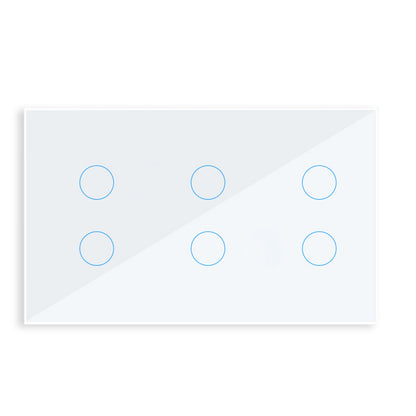 Tuya 147 Smart Light Switch 5