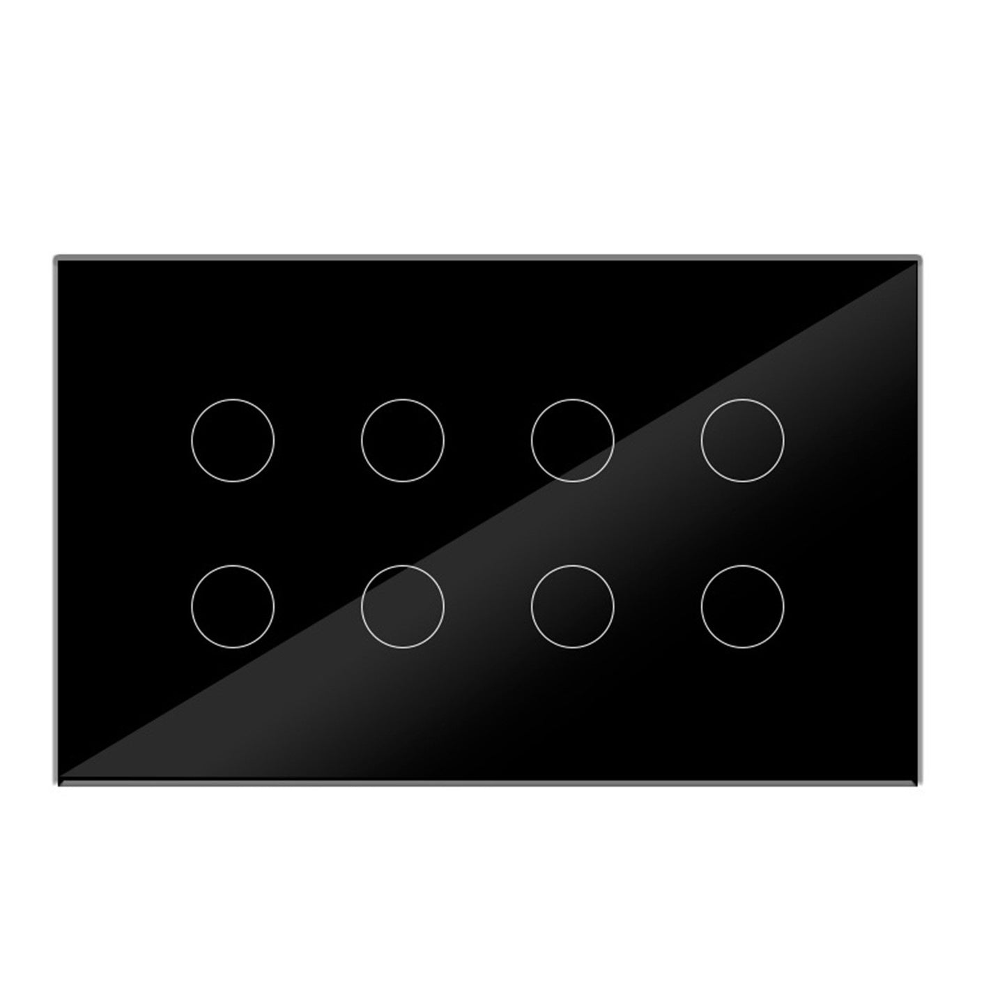 Tuya 147 Smart Light Switch 8