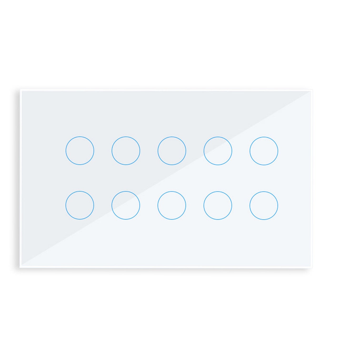 Tuya 147 Smart Light Switch 9