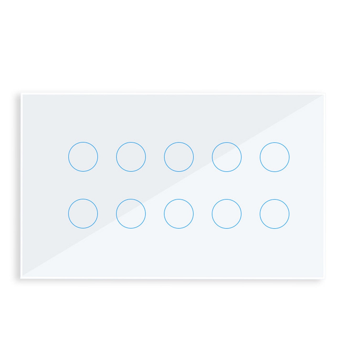 Tuya 147 Smart Light Switch 9