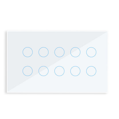 Tuya 147 Smart Light Switch 9