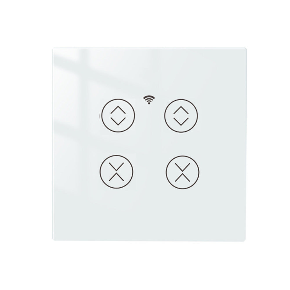 Tuya Smart Double Curtain Switch 2