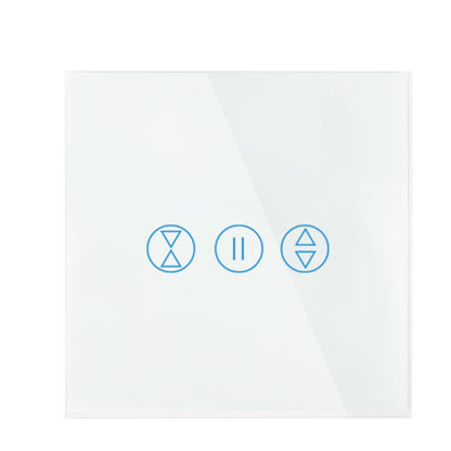 Tuya Smart Single Curtain Switch 1