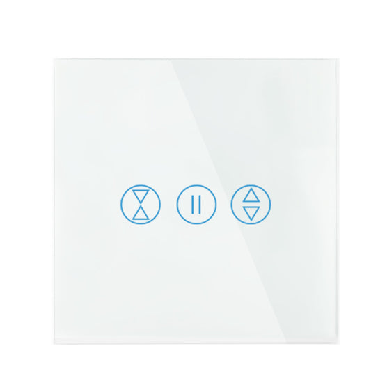 Tuya Smart Single Curtain Switch 1