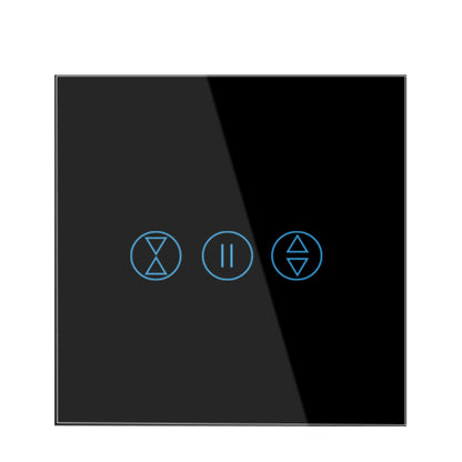 Tuya Smart Single Curtain Switch 2