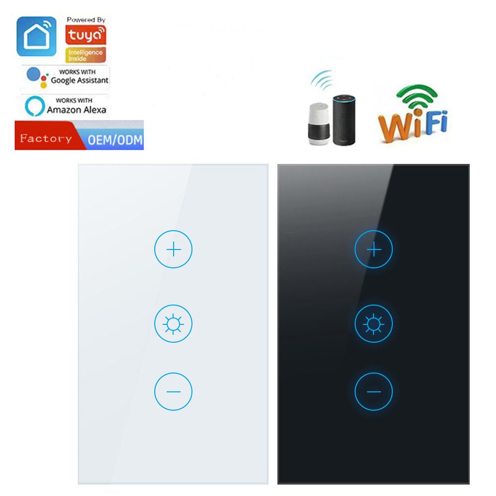 US Smart Dimmer Switch 3