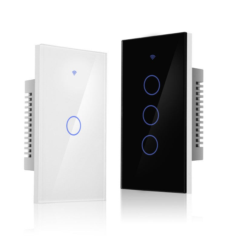 US Smart Light Switch 12