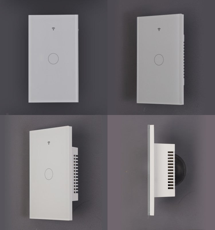 US Smart Light Switch 13
