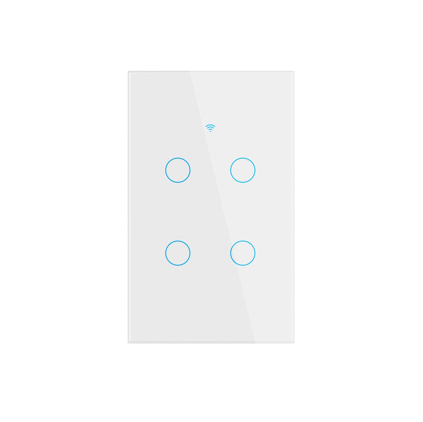 US Smart Light Switch 4