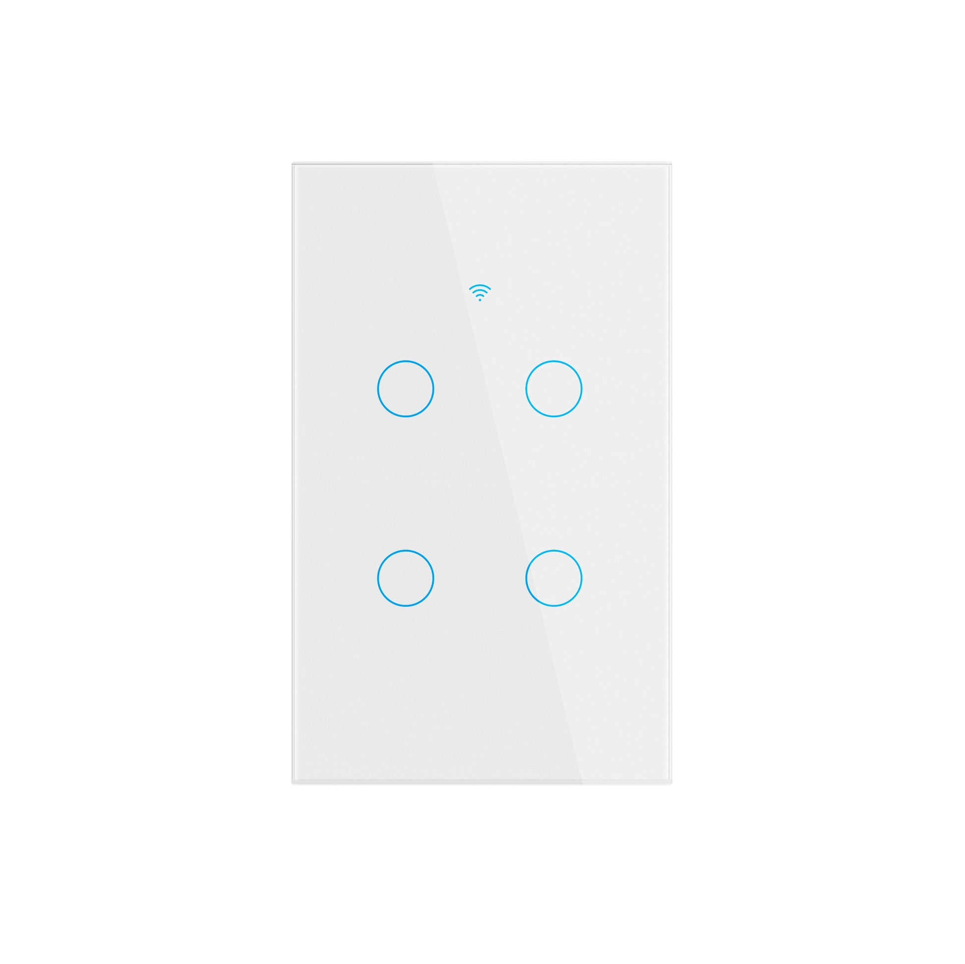 US Smart Light Switch 4