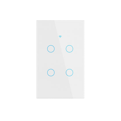US Smart Light Switch 4