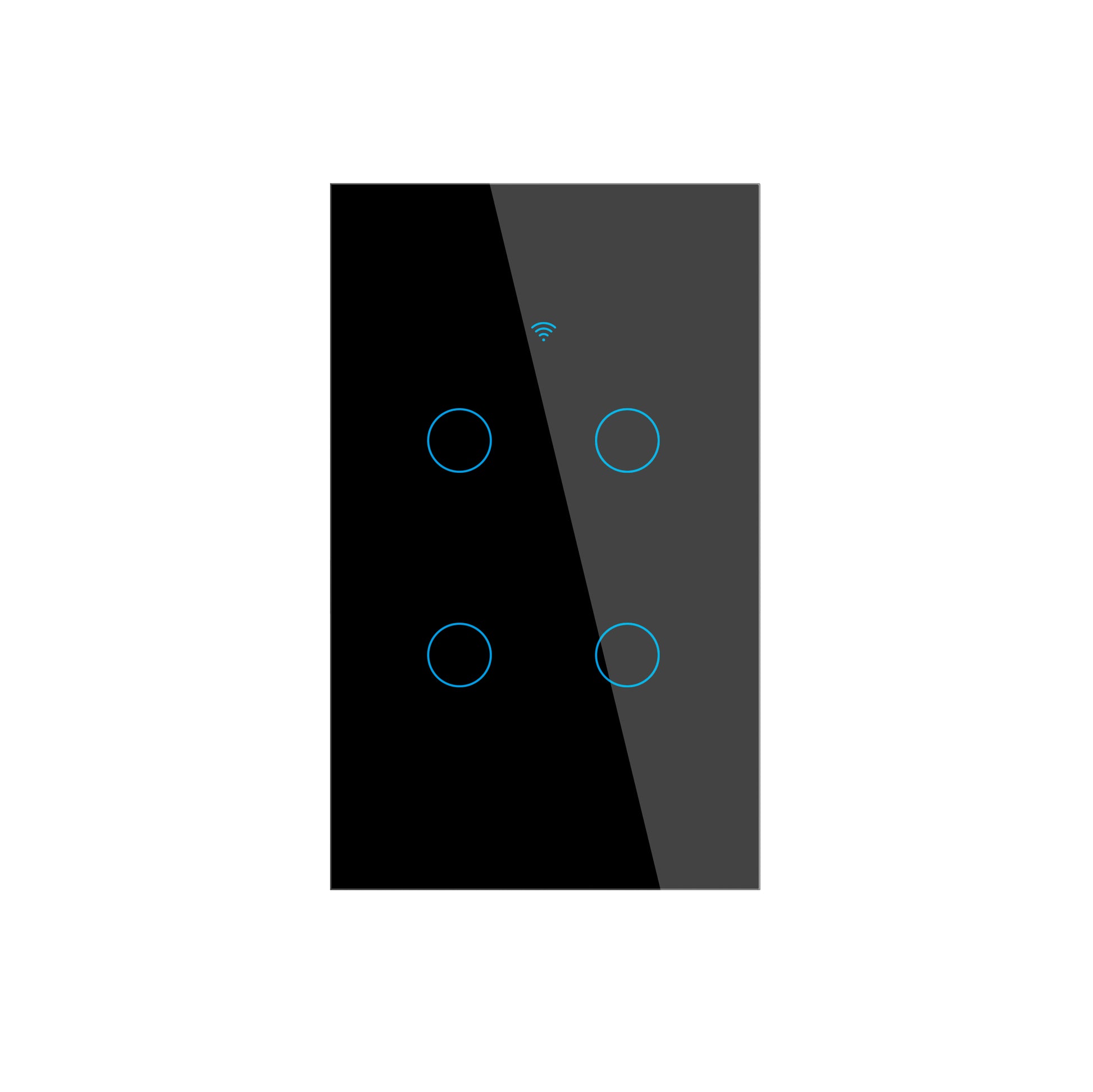 US Smart Light Switch 8