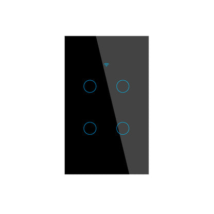 US Smart Light Switch 8