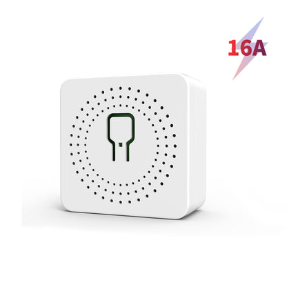 WHD02 Smart Relay Switch 2