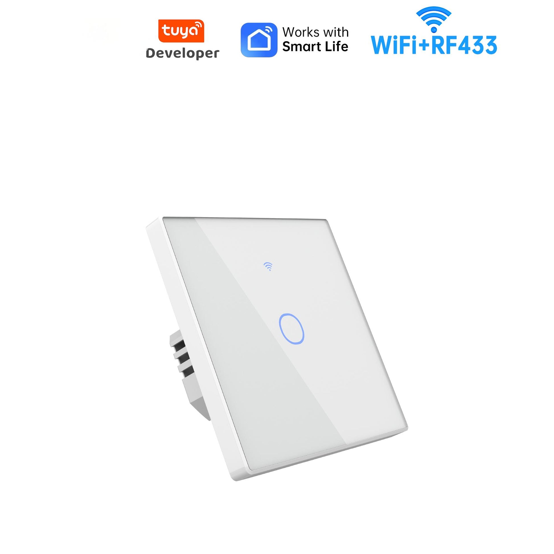 WHX Smart Switch 1
