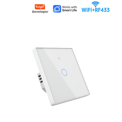 WHX Smart Switch 1