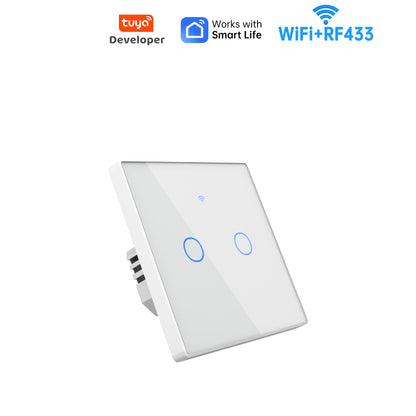 WHX Smart Switch 2