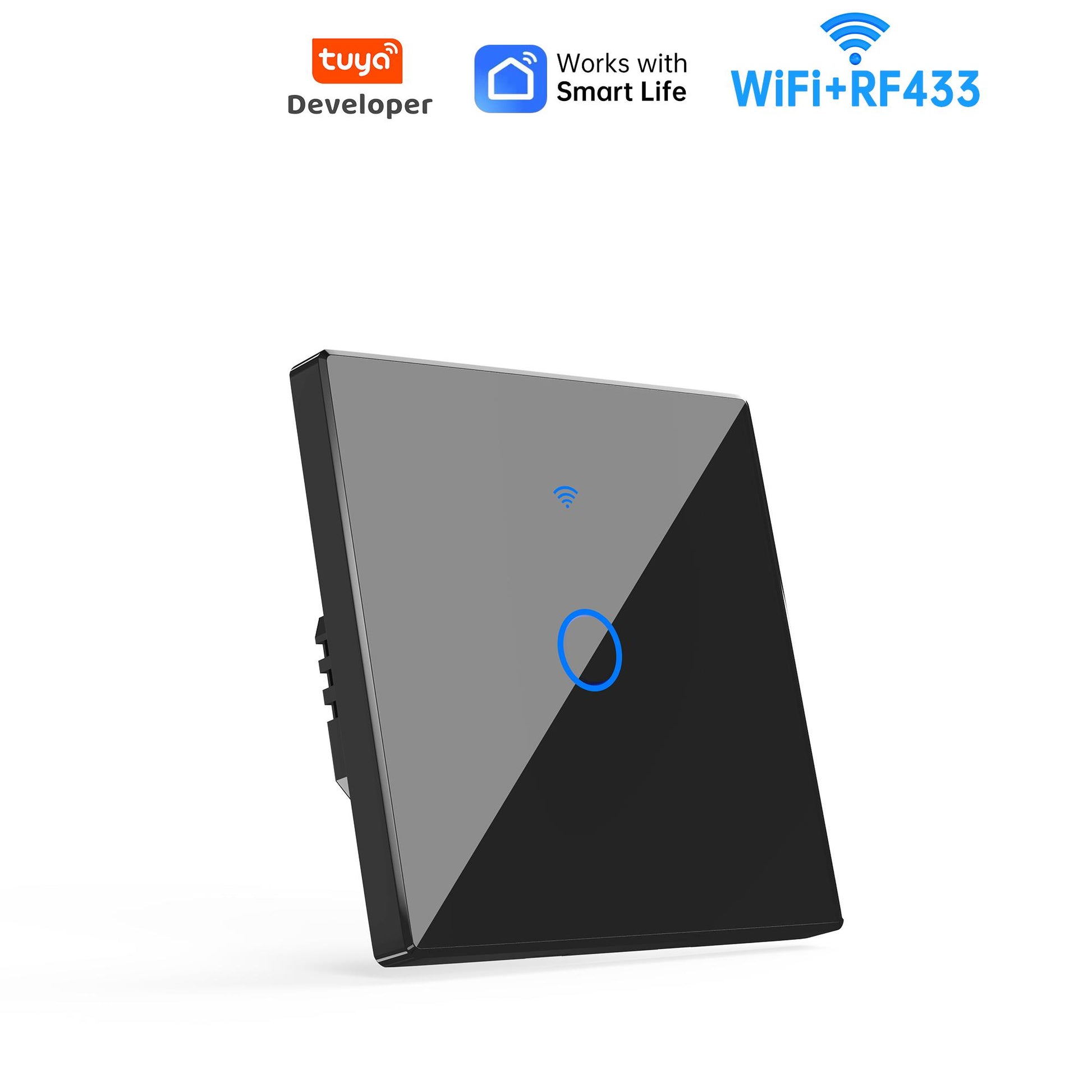 WHX Smart Switch 5