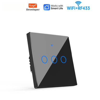WHX Smart Switch 7