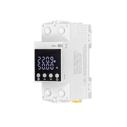 WM-AXA1-TW Tuya Wifi Smart Circuit 1