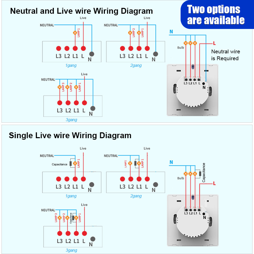 WS-B-EU Light Switch11