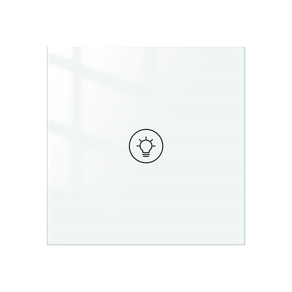 WS-EUD Smart Light Switch