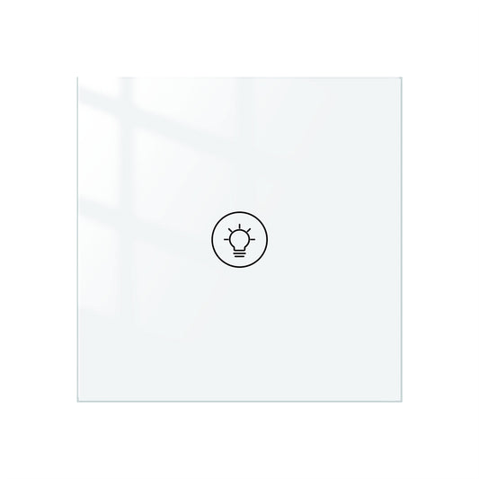 WS-EUD Smart Light Switch