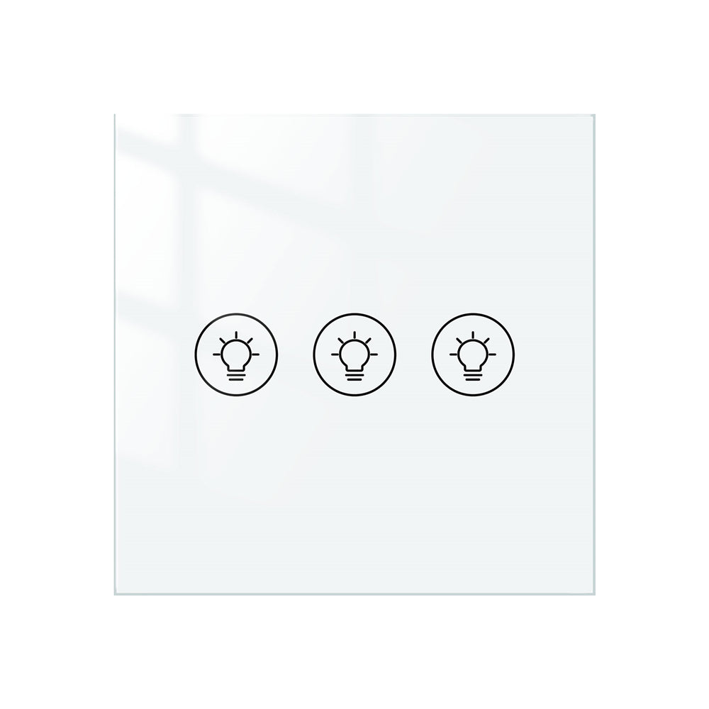 WS-EUD Smart Light Switch2